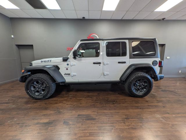 jeep wrangler 4xe 2023 1C4JJXN63PW692768 image jeep wrangler 4xe 2023 1C4JJXN63PW692768 image